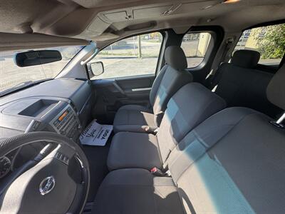 2008 Nissan Titan XE   - Photo 17 - Langley, BC V3A 4H1
