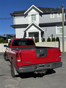 2008 Nissan Titan XE   - Photo 6 - Langley, BC V3A 4H1