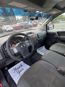 2008 Nissan Titan XE   - Photo 32 - Langley, BC V3A 4H1