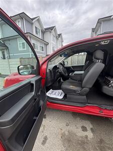 2008 Nissan Titan XE   - Photo 20 - Langley, BC V3A 4H1