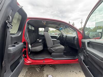 2008 Nissan Titan XE   - Photo 26 - Langley, BC V3A 4H1