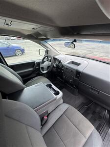 2008 Nissan Titan XE   - Photo 23 - Langley, BC V3A 4H1