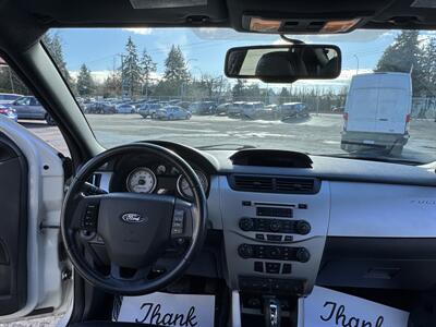 2009 Ford Focus SEL   - Photo 17 - Langley, BC V3A 4H1