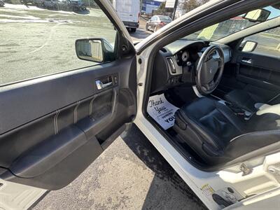 2009 Ford Focus SEL   - Photo 10 - Langley, BC V3A 4H1