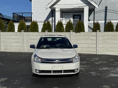 2009 Ford Focus SEL   - Photo 8 - Langley, BC V3A 4H1