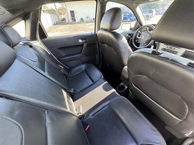 2009 Ford Focus SEL   - Photo 14 - Langley, BC V3A 4H1