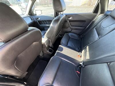 2009 Ford Focus SEL   - Photo 9 - Langley, BC V3A 4H1