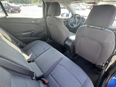 2019 Chevrolet Cruze LT   - Photo 20 - Langley, BC V3A 4H1
