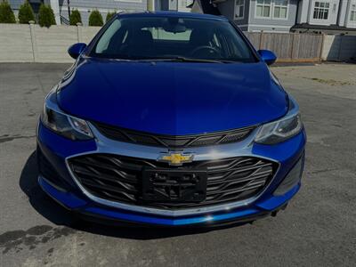 2019 Chevrolet Cruze LT   - Photo 3 - Langley, BC V3A 4H1
