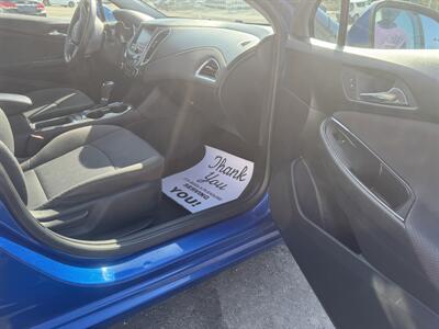 2019 Chevrolet Cruze LT   - Photo 19 - Langley, BC V3A 4H1