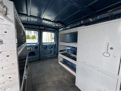 2008 Ford E-350 SD   - Photo 15 - Langley, BC V3A 4H1