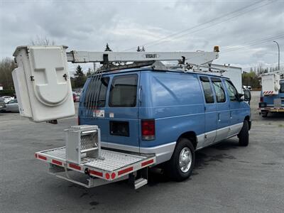2008 Ford E-350 SD   - Photo 5 - Langley, BC V3A 4H1