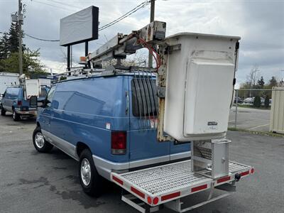 2008 Ford E-350 SD   - Photo 7 - Langley, BC V3A 4H1