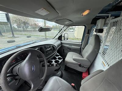 2008 Ford E-350 SD   - Photo 12 - Langley, BC V3A 4H1