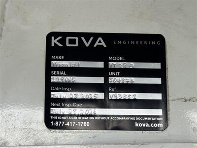 2008 Ford E-350 SD   - Photo 17 - Langley, BC V3A 4H1