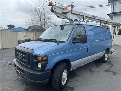 2008 Ford E-350 SD   - Photo 3 - Langley, BC V3A 4H1