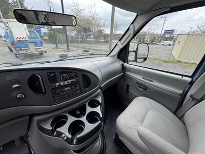 2008 Ford E-350 SD   - Photo 10 - Langley, BC V3A 4H1