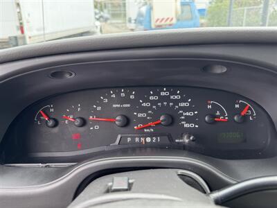 2008 Ford E-350 SD   - Photo 14 - Langley, BC V3A 4H1