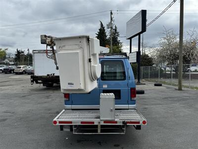 2008 Ford E-350 SD   - Photo 6 - Langley, BC V3A 4H1