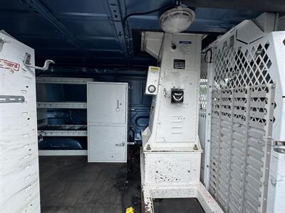 2008 Ford E-350 SD   - Photo 16 - Langley, BC V3A 4H1