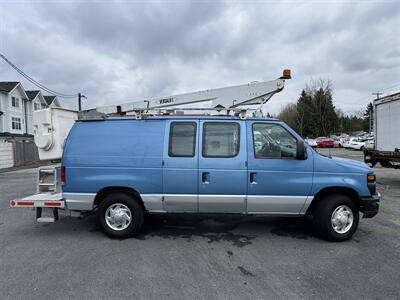 2008 Ford E-350 SD   - Photo 4 - Langley, BC V3A 4H1