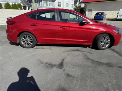 2018 Hyundai ELANTRA Limited   - Photo 5 - Langley, BC V3A 4H1