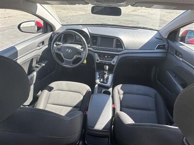2018 Hyundai ELANTRA Limited   - Photo 13 - Langley, BC V3A 4H1