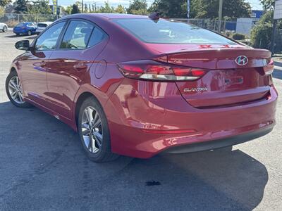 2018 Hyundai ELANTRA Limited   - Photo 6 - Langley, BC V3A 4H1