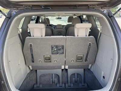 2016 Kia Sedona LX   - Photo 26 - Langley, BC V3A 4H1