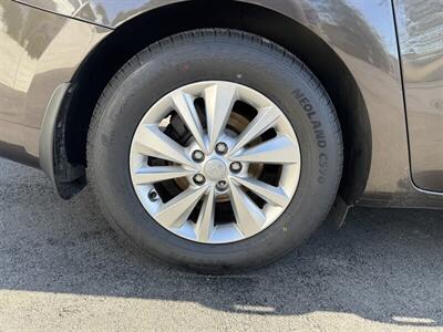 2016 Kia Sedona LX   - Photo 16 - Langley, BC V3A 4H1