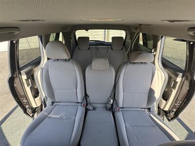 2016 Kia Sedona LX   - Photo 19 - Langley, BC V3A 4H1