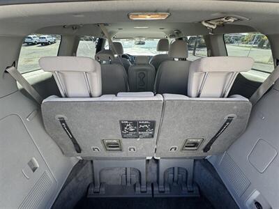 2016 Kia Sedona LX   - Photo 15 - Langley, BC V3A 4H1