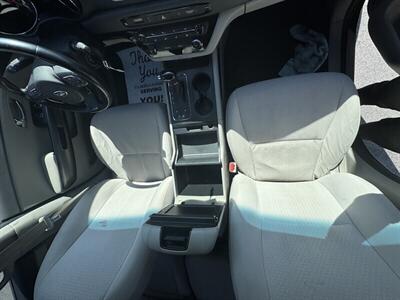 2016 Kia Sedona LX   - Photo 24 - Langley, BC V3A 4H1