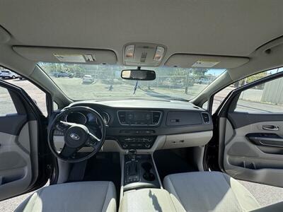 2016 Kia Sedona LX   - Photo 18 - Langley, BC V3A 4H1
