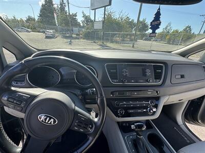 2016 Kia Sedona LX   - Photo 12 - Langley, BC V3A 4H1