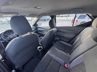 2019 Nissan Kicks S   - Photo 14 - Langley, BC V3A 4H1