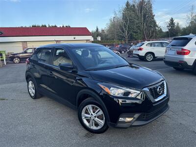 2019 Nissan Kicks S   - Photo 9 - Langley, BC V3A 4H1
