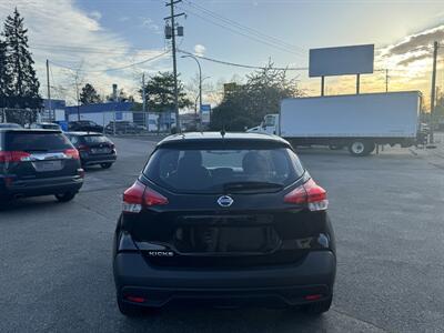 2019 Nissan Kicks S   - Photo 6 - Langley, BC V3A 4H1