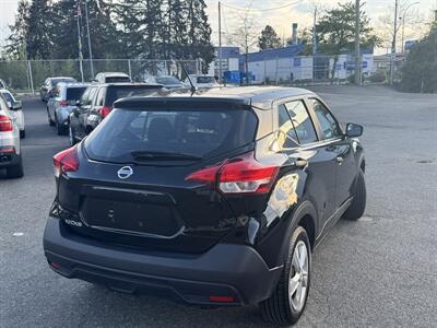 2019 Nissan Kicks S   - Photo 8 - Langley, BC V3A 4H1
