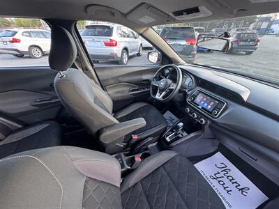 2019 Nissan Kicks S   - Photo 17 - Langley, BC V3A 4H1