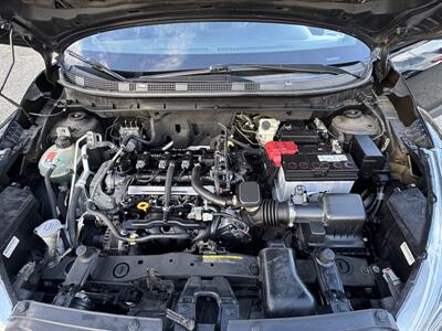 2019 Nissan Kicks S   - Photo 11 - Langley, BC V3A 4H1