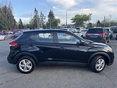 2019 Nissan Kicks S   - Photo 7 - Langley, BC V3A 4H1