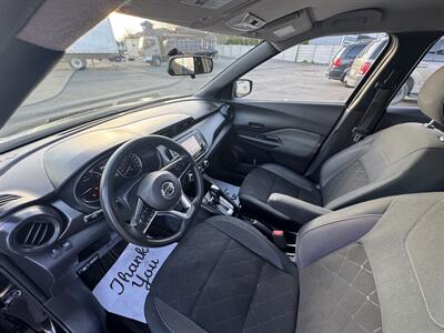 2019 Nissan Kicks S   - Photo 15 - Langley, BC V3A 4H1