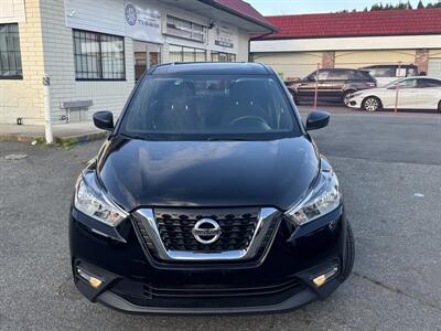 2019 Nissan Kicks S   - Photo 2 - Langley, BC V3A 4H1