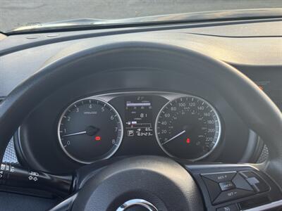 2019 Nissan Kicks S   - Photo 13 - Langley, BC V3A 4H1