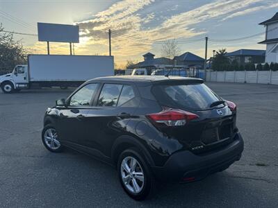 2019 Nissan Kicks S   - Photo 5 - Langley, BC V3A 4H1