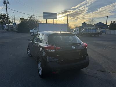 2019 Nissan Kicks S   - Photo 12 - Langley, BC V3A 4H1