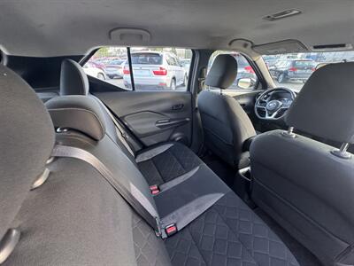 2019 Nissan Kicks S   - Photo 19 - Langley, BC V3A 4H1