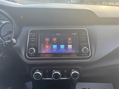 2019 Nissan Kicks S   - Photo 16 - Langley, BC V3A 4H1