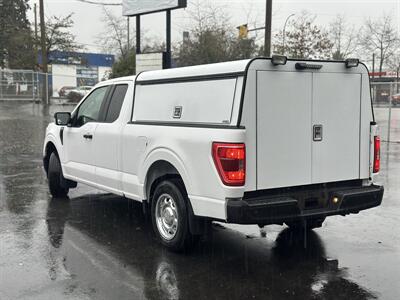 2021 Ford F-150 XL   - Photo 15 - Langley, BC V3A 4H1